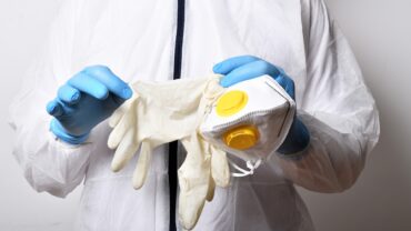 PPE-products