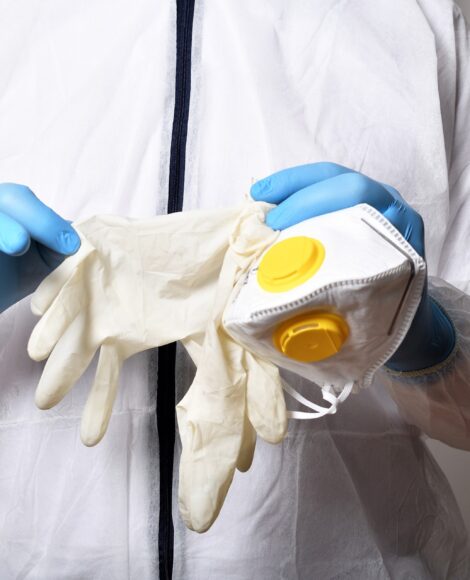 PPE-products